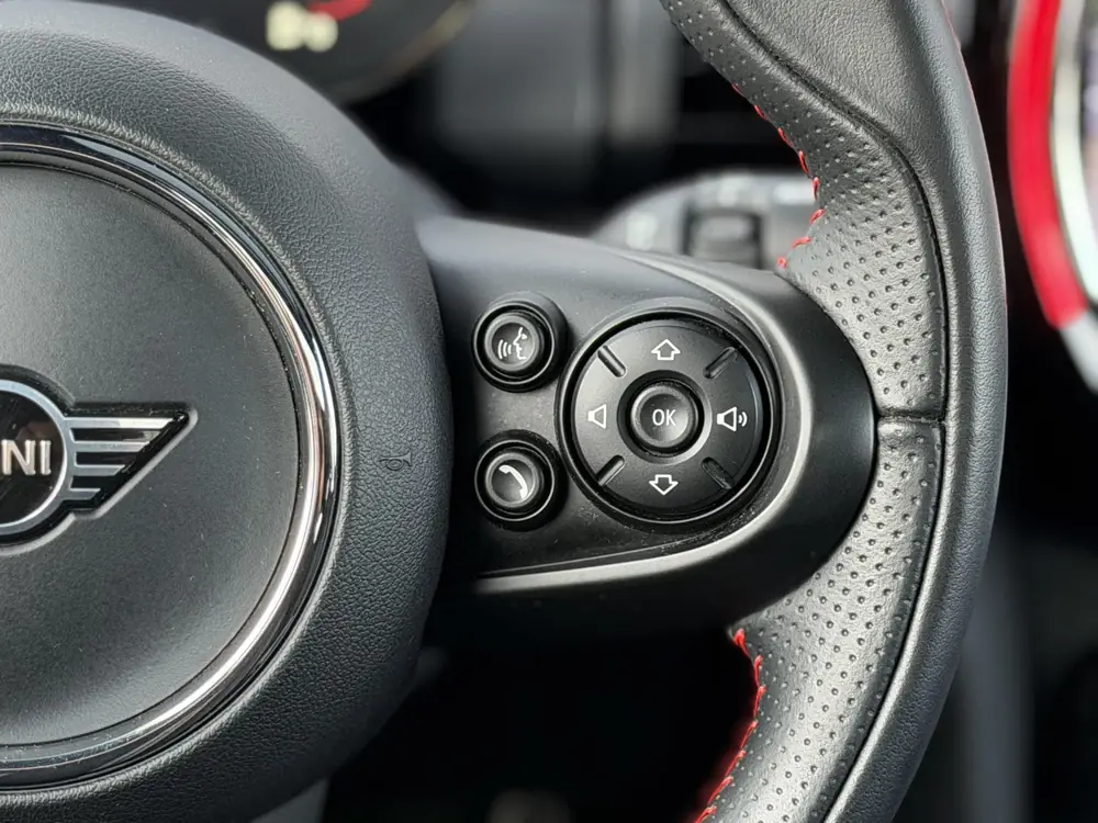 Mini Cooper 5-Deurs 1.5 Cooper Dalston Edition JCW|Pano|H/K|Enigmat uit 2021, foto 16