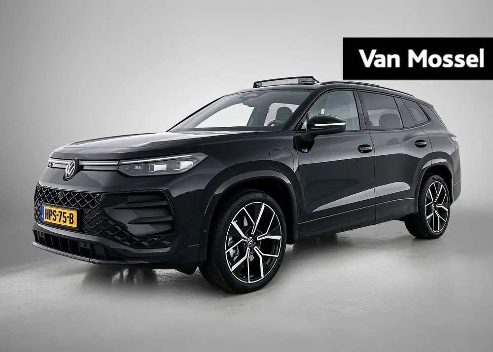 Volkswagen Tayron 1.5 eHybrid R-Line Edition SoH 99,92% | 20 uit 2025