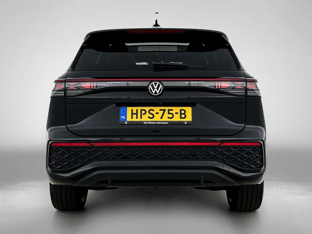 Volkswagen Tayron 1.5 eHybrid R-Line Edition SoH 99,92% | 20 uit 2025, foto 3