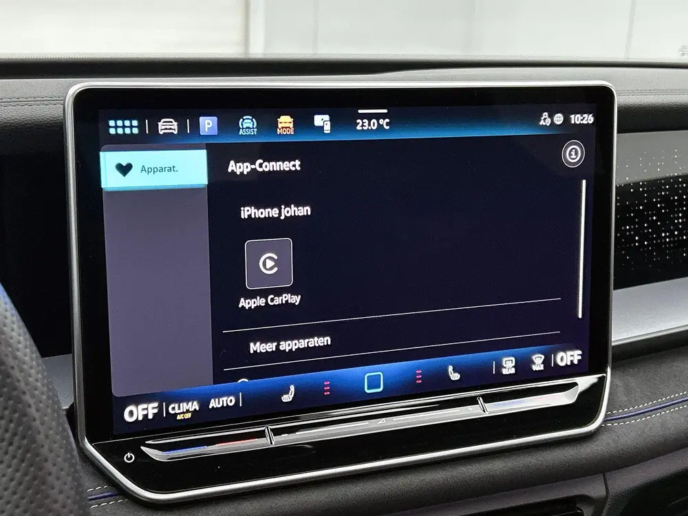 Volkswagen Tayron 1.5 eHybrid R-Line Edition SoH 99,92% | 20 uit 2025, foto 9