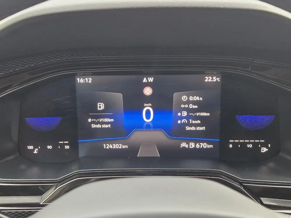 Volkswagen Polo 1.0 TSI Life Business ADAPT.CRUISE CARPLAY C uit 2022, foto 10