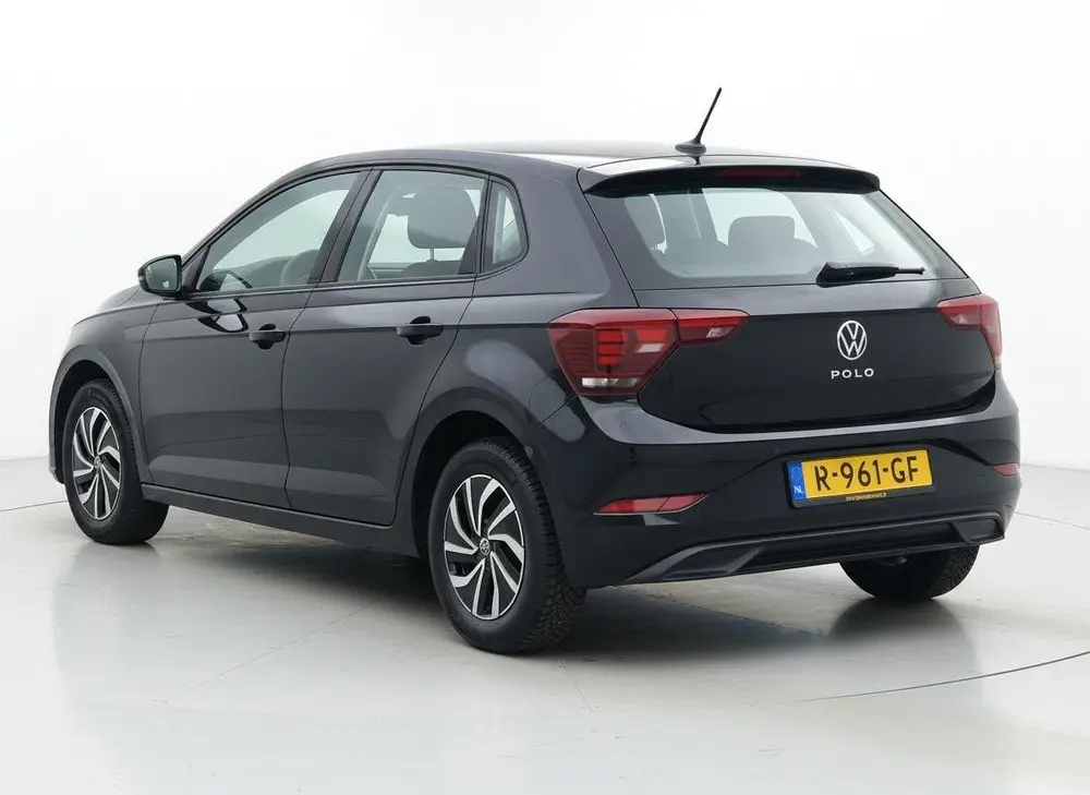 Volkswagen Polo 1.0 TSI Life Business ADAPT.CRUISE CARPLAY C uit 2022, foto 5