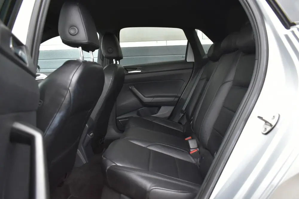 Volkswagen Polo 1.0 TSI Highline R-Line Automaat leer ! uit 2020, foto 11