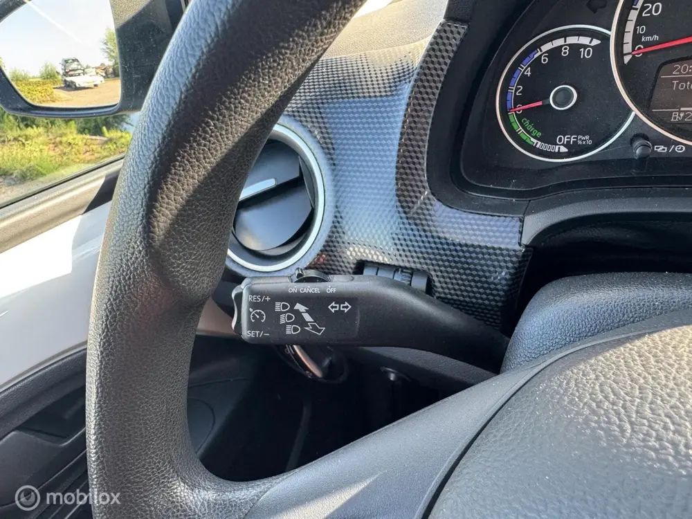 Volkswagen e-Up! 36.8kwh | Camera | Cruise | CCS | Sensoren uit 2020, foto 10