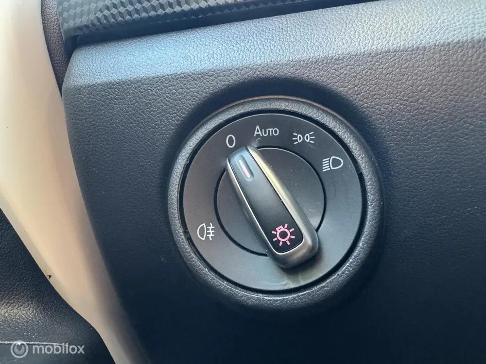 Volkswagen e-Up! 36.8kwh | Camera | Cruise | CCS | Sensoren uit 2020, foto 12