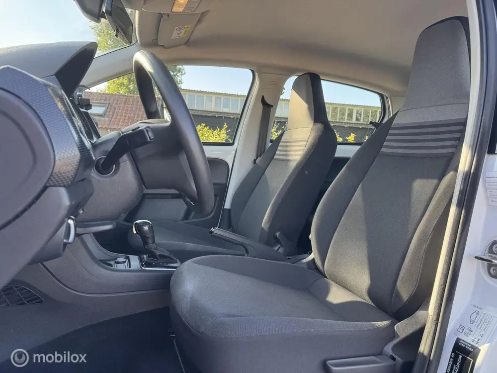 Volkswagen e-Up! 36.8kwh | Camera | Cruise | CCS | Sensoren uit 2020, foto 13