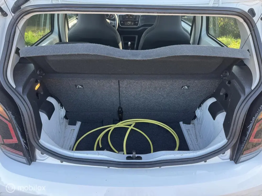 Volkswagen e-Up! 36.8kwh | Camera | Cruise | CCS | Sensoren uit 2020, foto 15