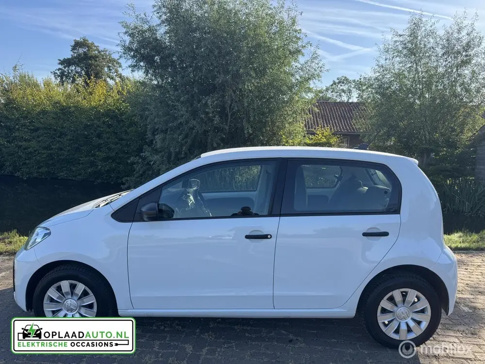 Volkswagen e-Up! 36.8kwh | Camera | Cruise | CCS | Sensoren uit 2020, foto 2