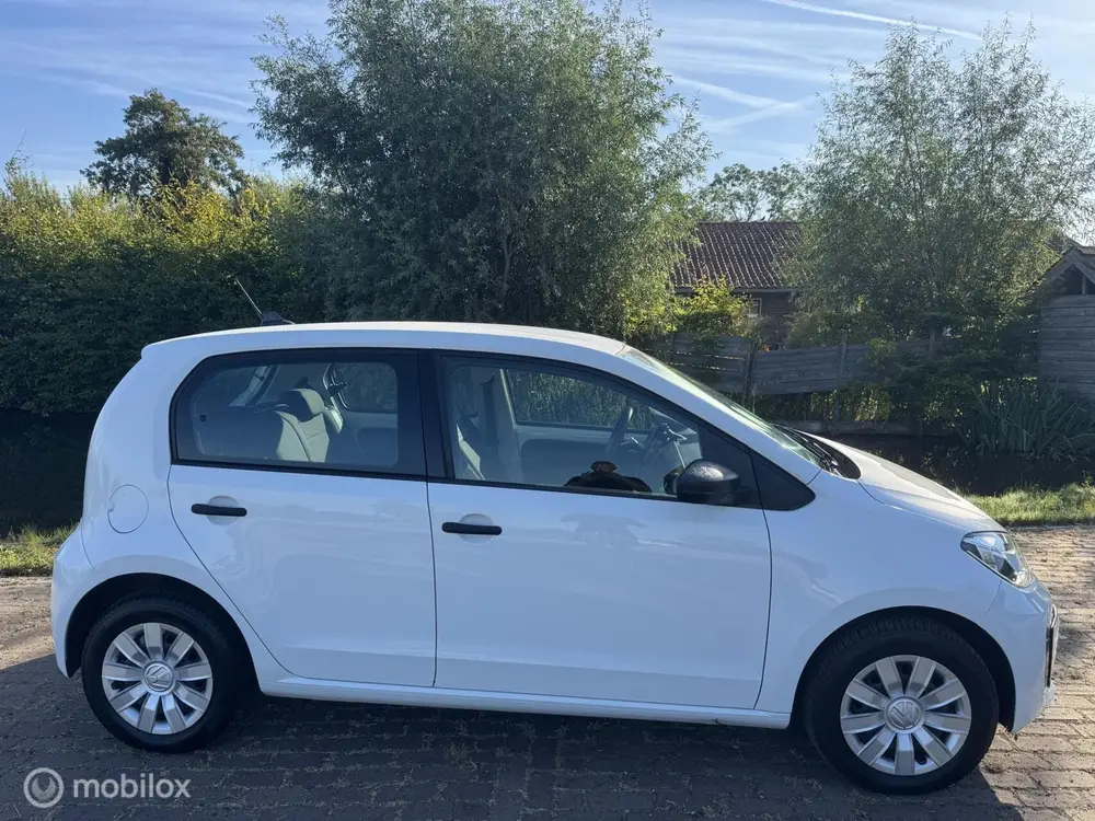 Volkswagen e-Up! 36.8kwh | Camera | Cruise | CCS | Sensoren uit 2020, foto 3