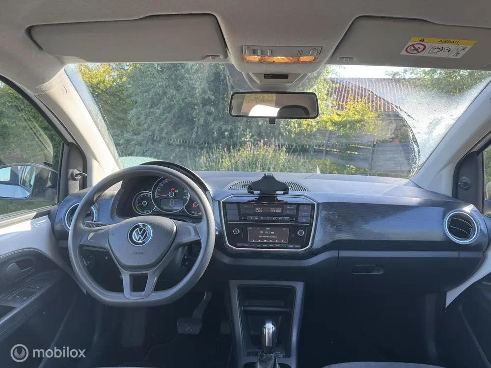 Volkswagen e-Up! 36.8kwh | Camera | Cruise | CCS | Sensoren uit 2020, foto 5