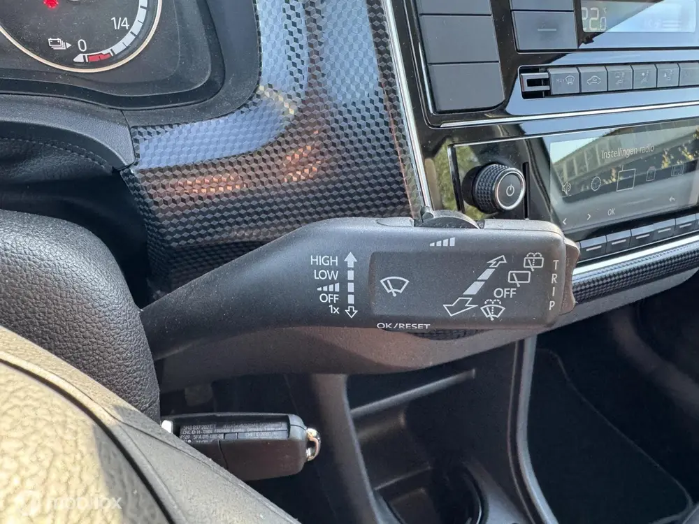 Volkswagen e-Up! 36.8kwh | Camera | Cruise | CCS | Sensoren uit 2020, foto 8