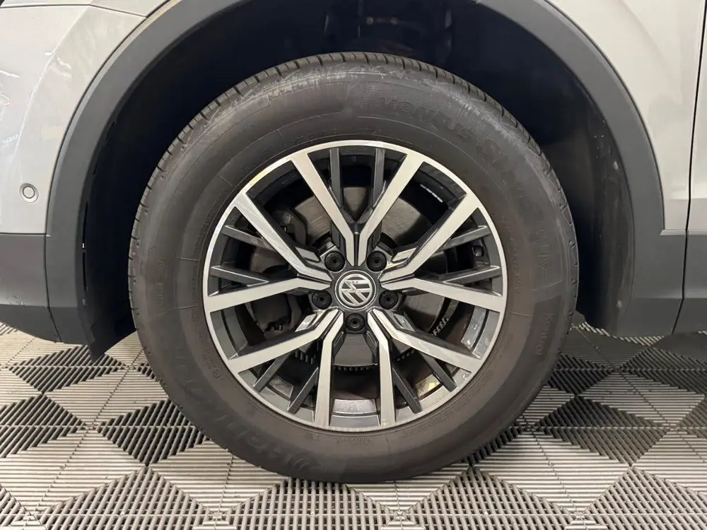 Volkswagen Tiguan Allspace 2.0 TDI DSG | Comfortline Busines uit 2019, foto 12