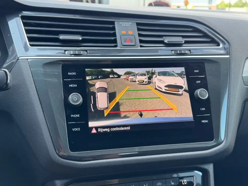 Volkswagen Tiguan Allspace 2.0 TDI DSG | Comfortline Busines uit 2019, foto 14