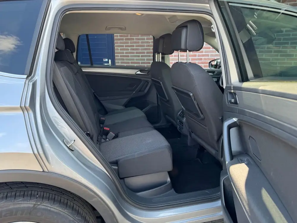 Volkswagen Tiguan Allspace 2.0 TDI DSG | Comfortline Busines uit 2019, foto 4