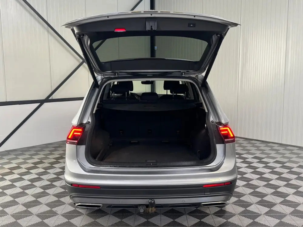 Volkswagen Tiguan Allspace 2.0 TDI DSG | Comfortline Busines uit 2019, foto 8