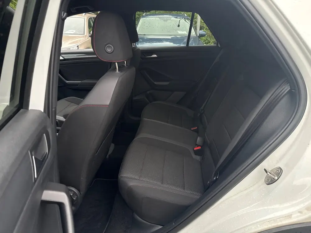 Volkswagen T-Roc 1.5 TSI 150PK DSG SPORT VIRTUAL/CAMERA/STUU uit 2021, foto 14
