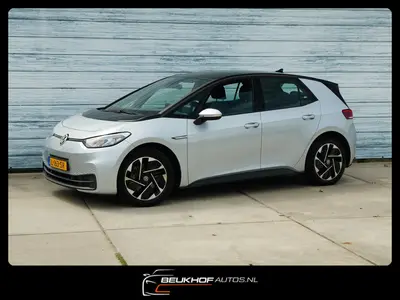 Volkswagen ID.3 58 kWh Adapt Cruise Carplay Navi Soh 89.8% uit 2020
