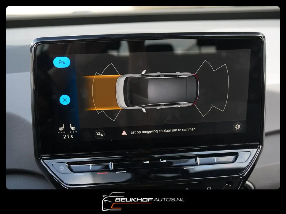 Volkswagen ID.3 58 kWh Adapt Cruise Carplay Navi Soh 89.8% uit 2020, foto 10