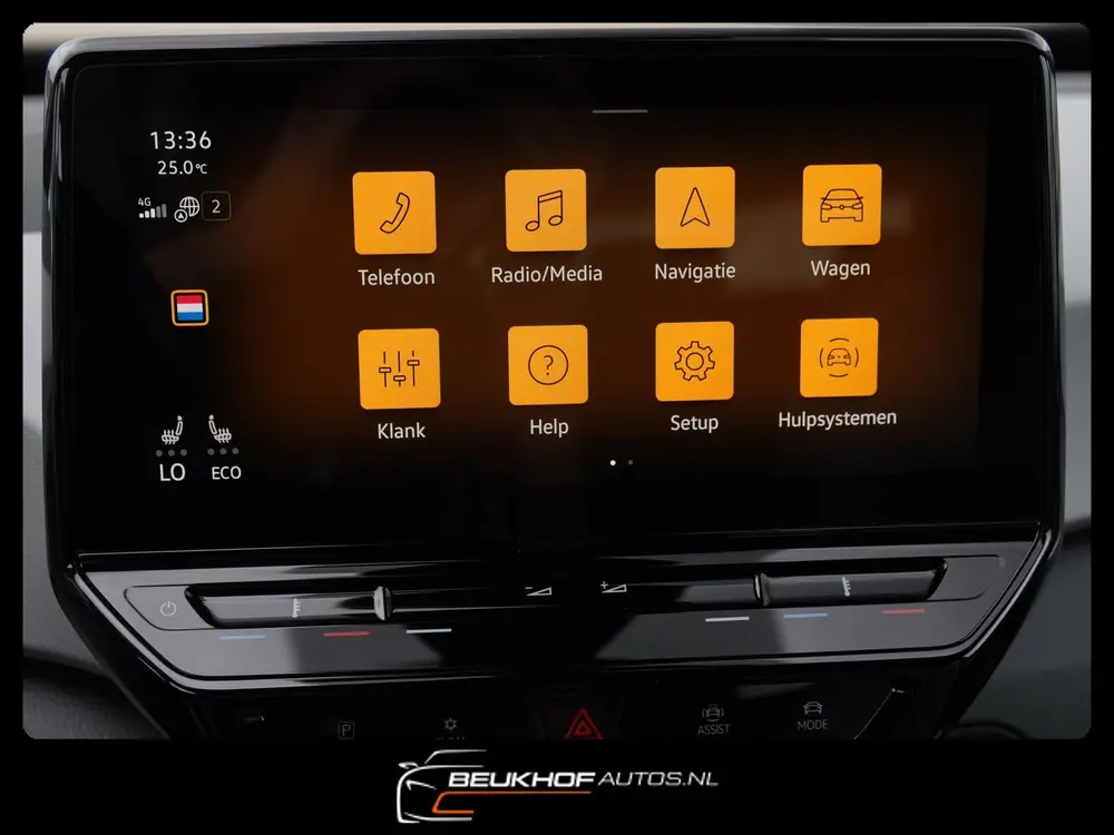 Volkswagen ID.3 58 kWh Adapt Cruise Carplay Navi Soh 89.8% uit 2020, foto 19