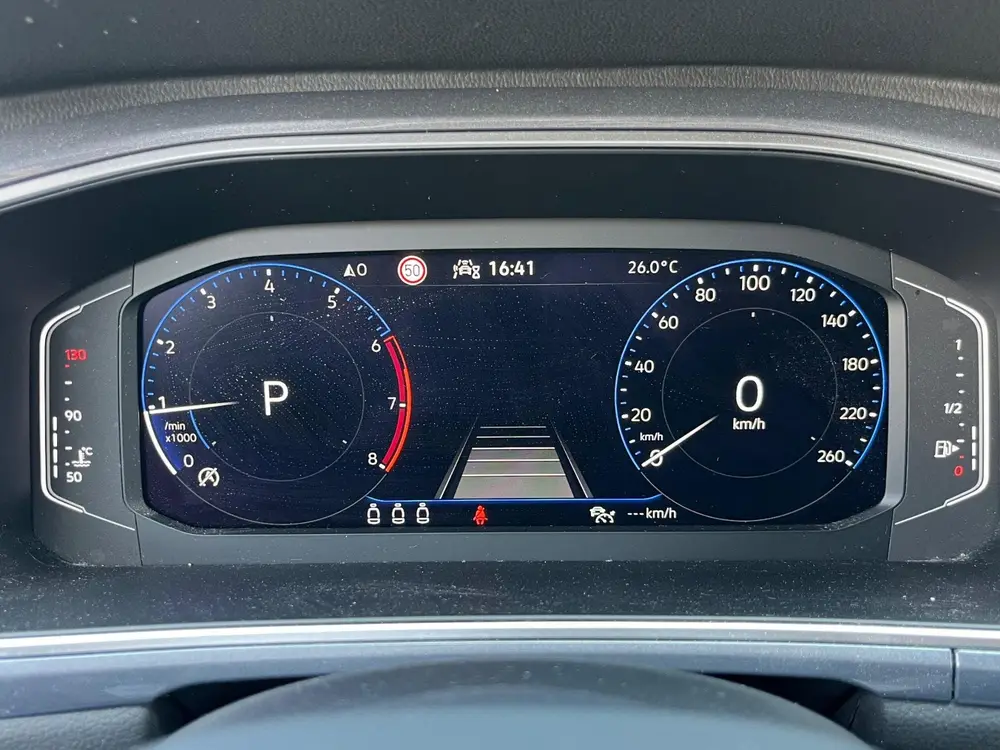 Volkswagen T-Roc 1.5 TSI Style TREKHAAK ADAP CRUISE CAMERA N uit 2022, foto 10