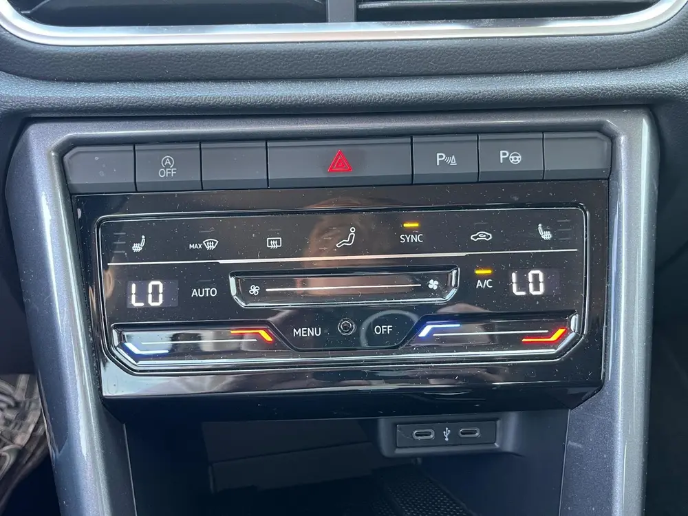 Volkswagen T-Roc 1.5 TSI Style TREKHAAK ADAP CRUISE CAMERA N uit 2022, foto 11