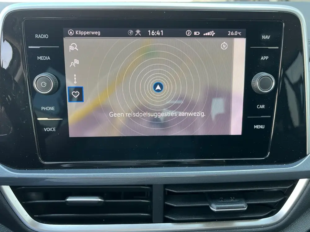 Volkswagen T-Roc 1.5 TSI Style TREKHAAK ADAP CRUISE CAMERA N uit 2022, foto 15