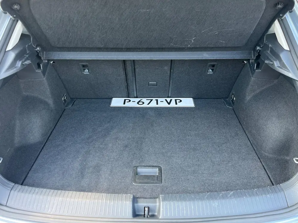 Volkswagen T-Roc 1.5 TSI Style TREKHAAK ADAP CRUISE CAMERA N uit 2022, foto 19