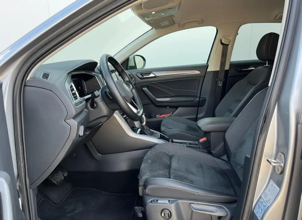 Volkswagen T-Roc 1.5 TSI Style TREKHAAK ADAP CRUISE CAMERA N uit 2022, foto 4