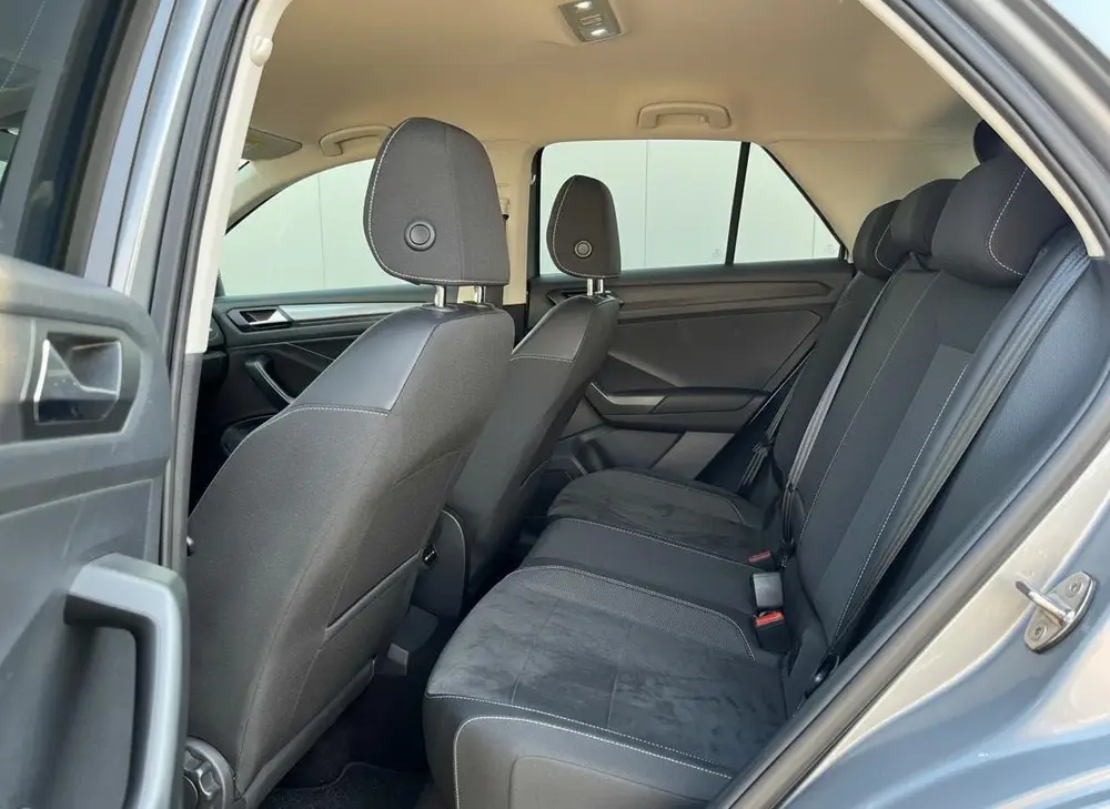 Volkswagen T-Roc 1.5 TSI Style TREKHAAK ADAP CRUISE CAMERA N uit 2022, foto 5