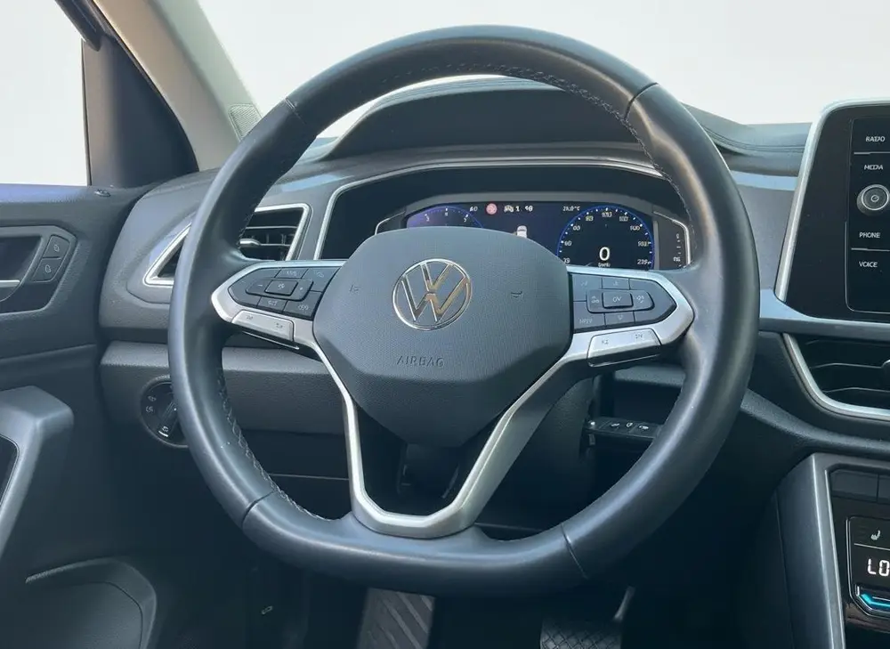 Volkswagen T-Roc 1.5 TSI Style TREKHAAK ADAP CRUISE CAMERA N uit 2022, foto 7