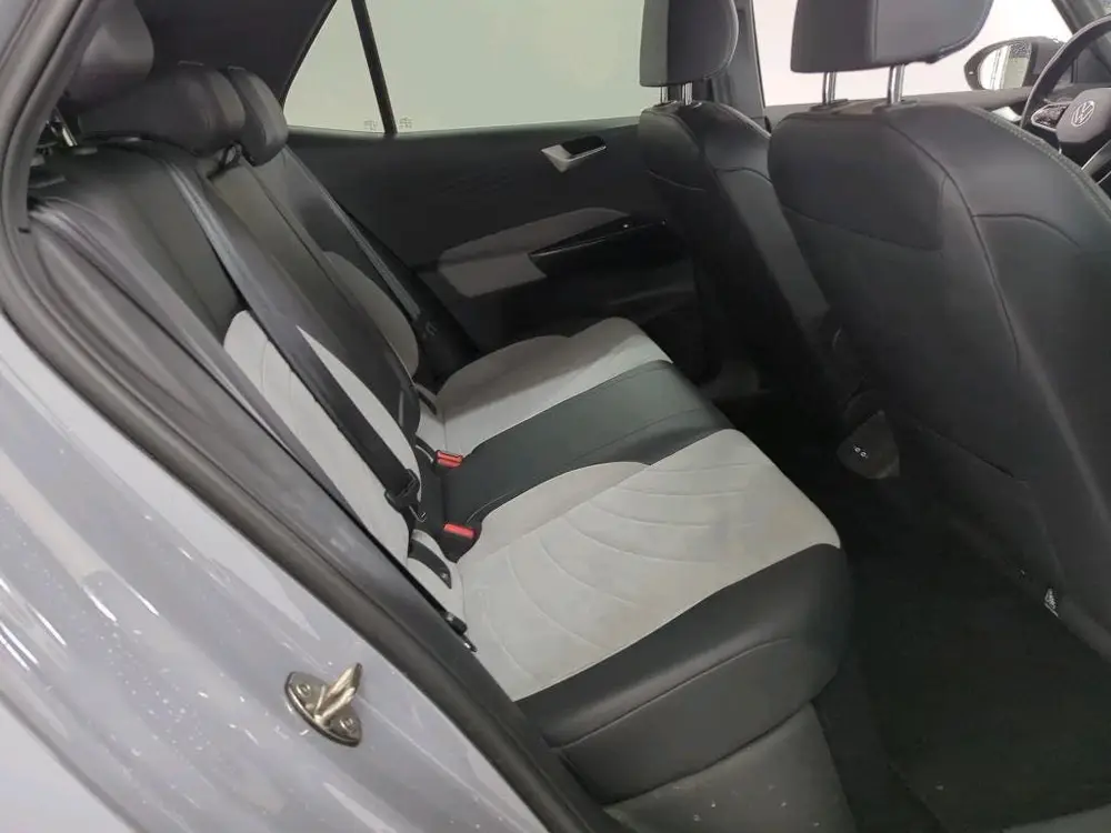 Volkswagen ID.3 Pro Edition Advantage 58 kWh 1/2 LEDER | SFE uit 2023, foto 13