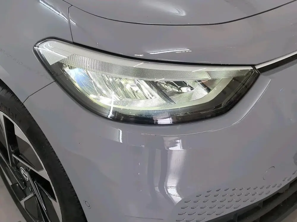 Volkswagen ID.3 Pro Edition Advantage 58 kWh 1/2 LEDER | SFE uit 2023, foto 9