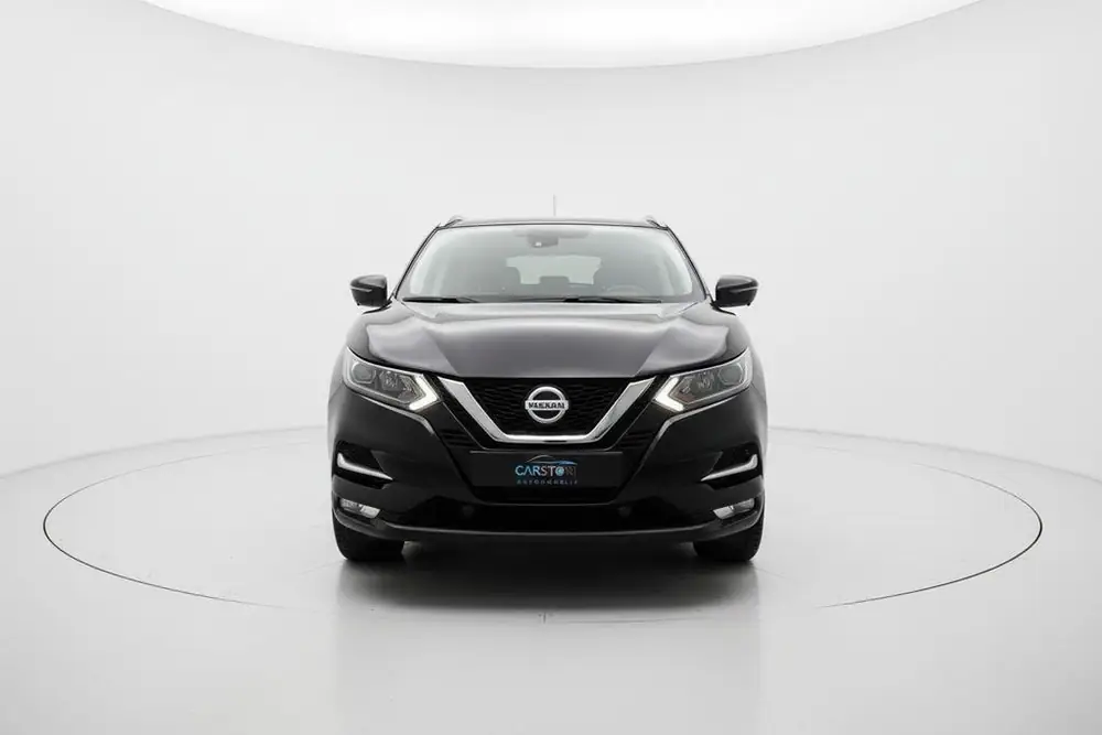 Nissan Qashqai 1.3 DIG-T Business Edition 360 CAM PANO TREKH uit 2019, foto 2