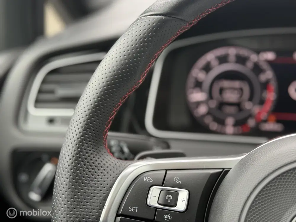 Volkswagen Golf 2.0 TSI GTI TCR PANO|AKRA|CAMERA|ACC|LED uit 2019, foto 13