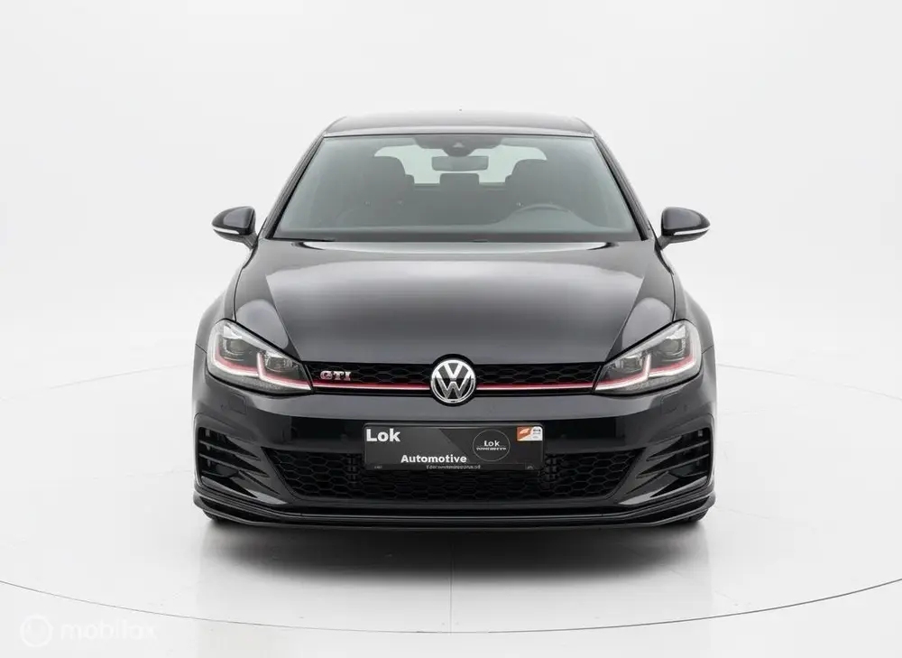 Volkswagen Golf 2.0 TSI GTI TCR PANO|AKRA|CAMERA|ACC|LED uit 2019, foto 6
