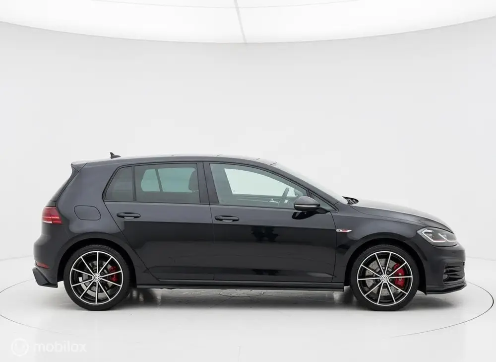Volkswagen Golf 2.0 TSI GTI TCR PANO|AKRA|CAMERA|ACC|LED uit 2019, foto 8