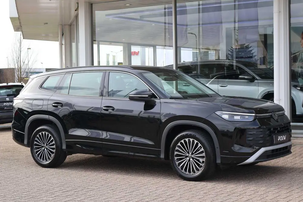 Volkswagen Tayron 1.5 eHybrid 204pk Life Edition | SoH 100% uit 2025, foto 10