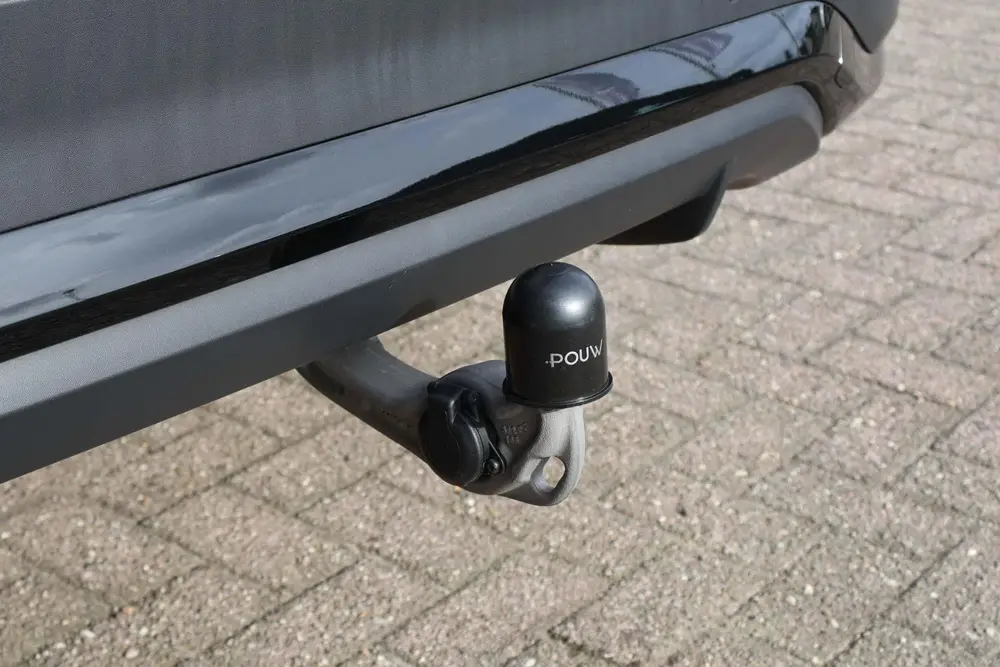 Volkswagen Tayron 1.5 eHybrid 204pk Life Edition | SoH 100% uit 2025, foto 11