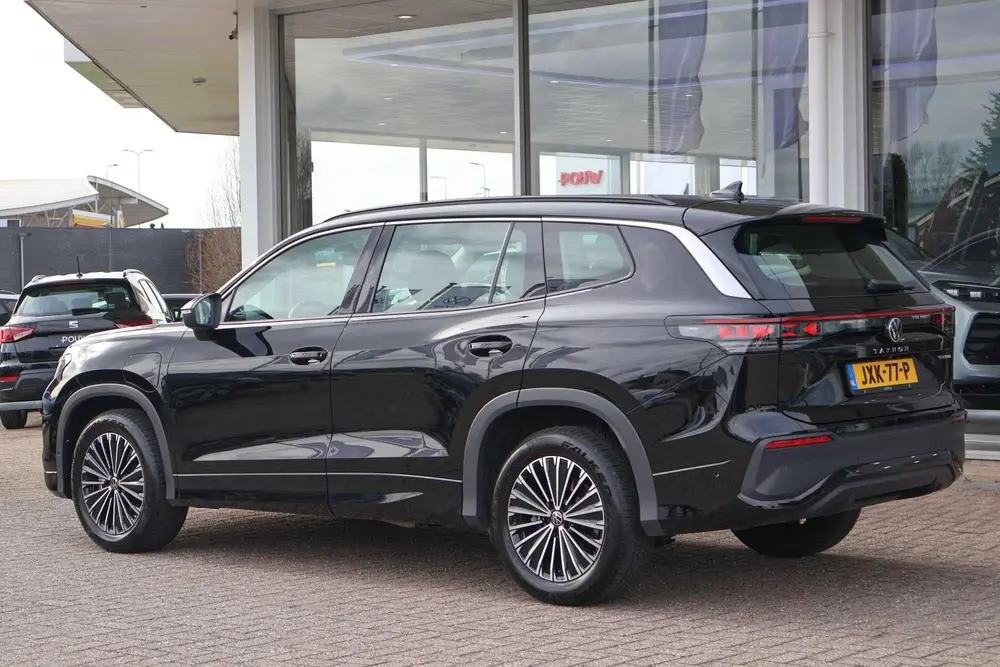 Volkswagen Tayron 1.5 eHybrid 204pk Life Edition | SoH 100% uit 2025, foto 13