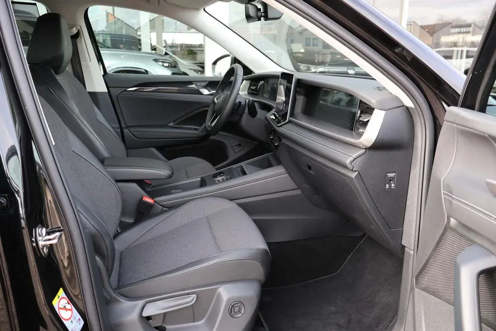 Volkswagen Tayron 1.5 eHybrid 204pk Life Edition | SoH 100% uit 2025, foto 16