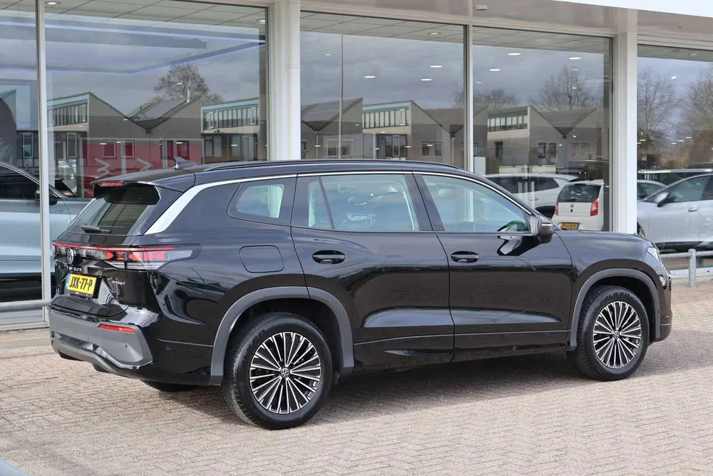 Volkswagen Tayron 1.5 eHybrid 204pk Life Edition | SoH 100% uit 2025, foto 2