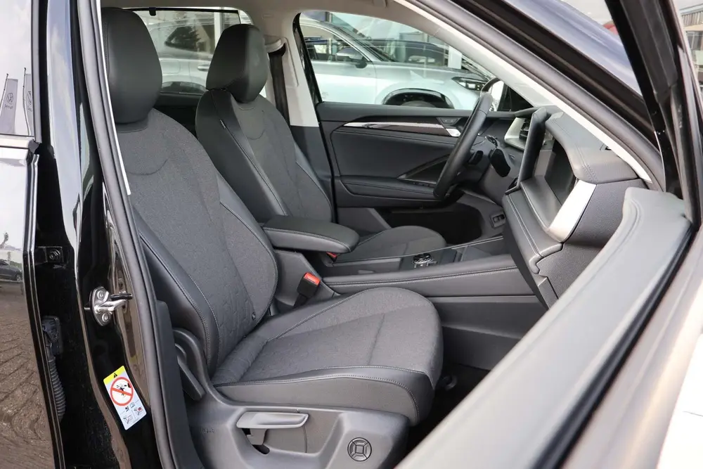 Volkswagen Tayron 1.5 eHybrid 204pk Life Edition | SoH 100% uit 2025, foto 4