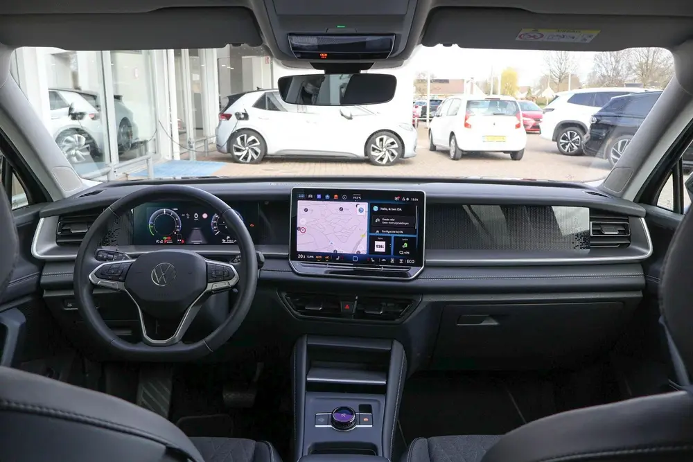 Volkswagen Tayron 1.5 eHybrid 204pk Life Edition | SoH 100% uit 2025, foto 5