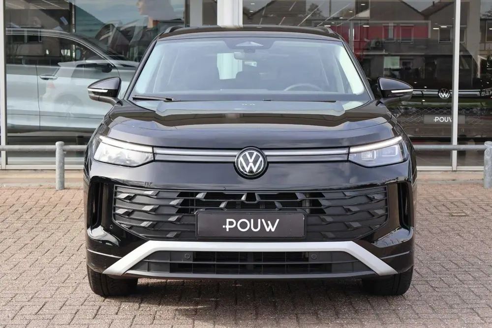 Volkswagen Tayron 1.5 eHybrid 204pk Life Edition | SoH 100% uit 2025, foto 8