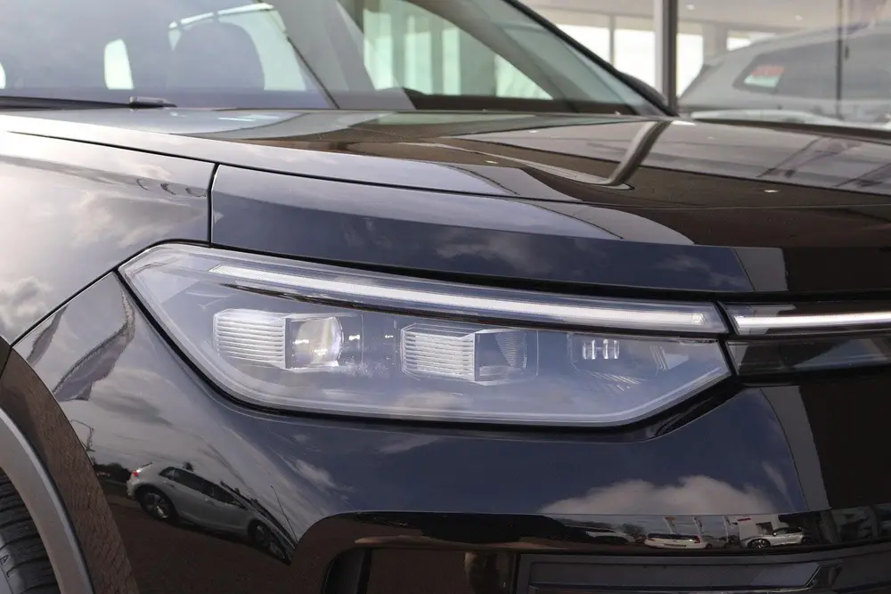 Volkswagen Tayron 1.5 eHybrid 204pk Life Edition | SoH 100% uit 2025, foto 9