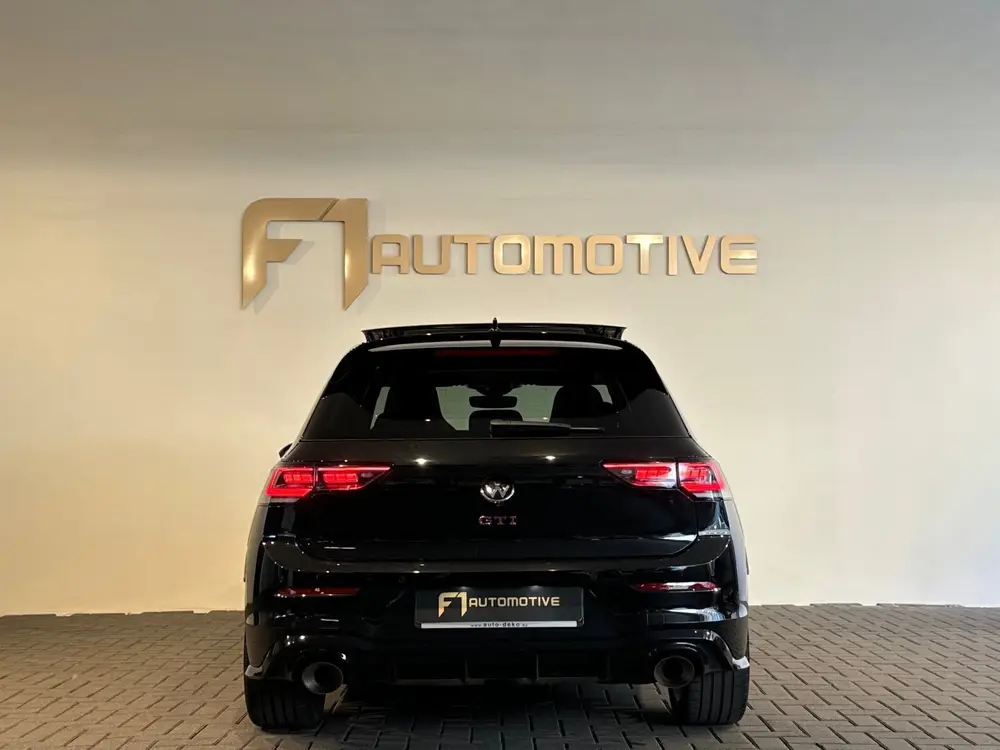 Volkswagen Golf 2.0 8.5 TSI GTI Clubsport Pano|HuD|H/K|Akrap uit 2025, foto 11
