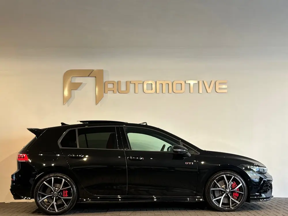 Volkswagen Golf 2.0 8.5 TSI GTI Clubsport Pano|HuD|H/K|Akrap uit 2025, foto 12