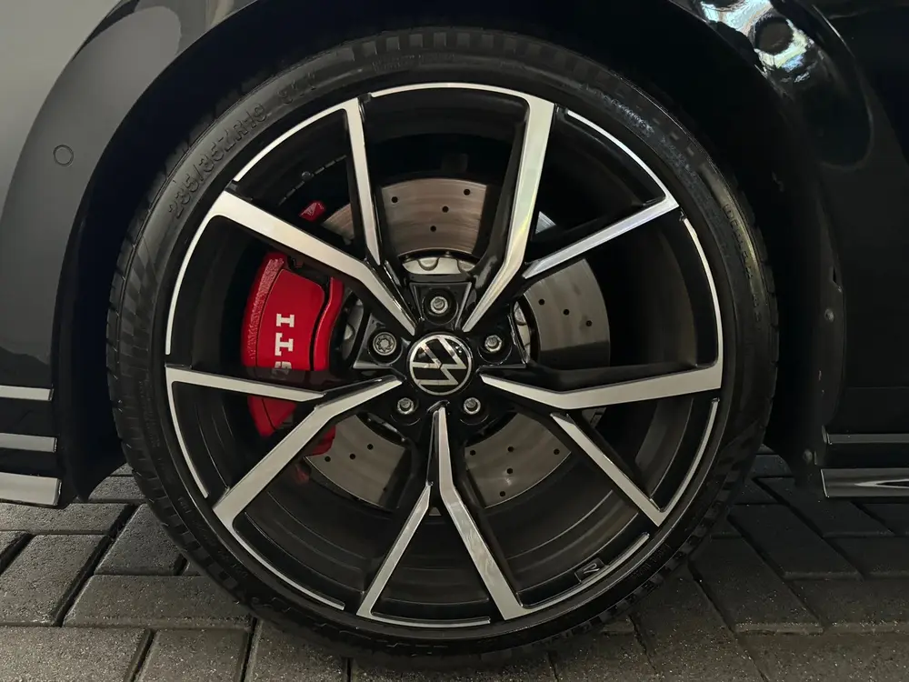 Volkswagen Golf 2.0 8.5 TSI GTI Clubsport Pano|HuD|H/K|Akrap uit 2025, foto 13