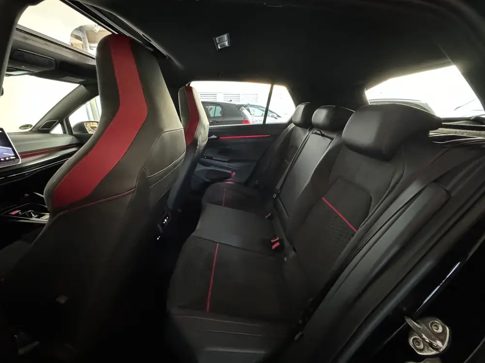 Volkswagen Golf 2.0 8.5 TSI GTI Clubsport Pano|HuD|H/K|Akrap uit 2025, foto 14