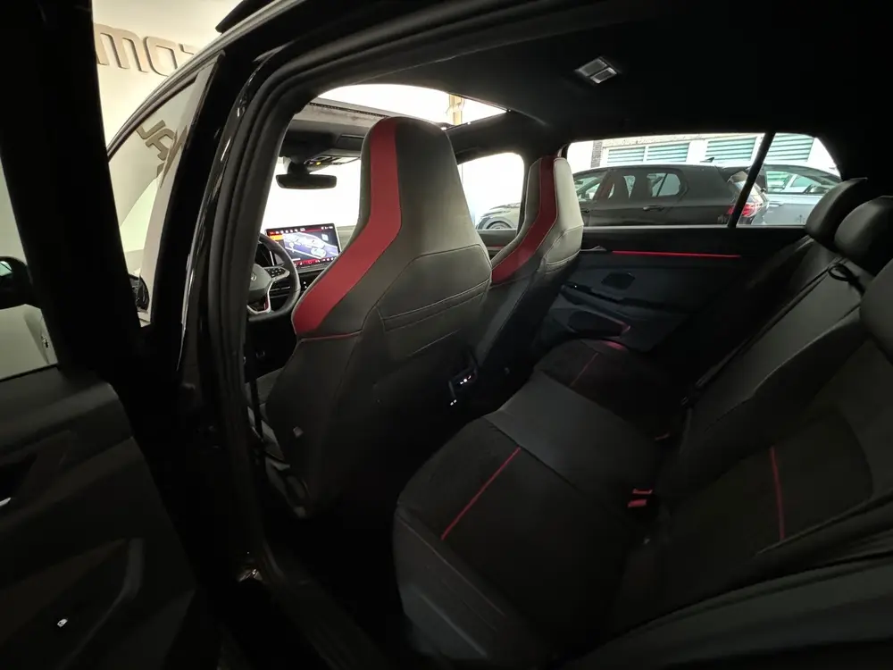 Volkswagen Golf 2.0 8.5 TSI GTI Clubsport Pano|HuD|H/K|Akrap uit 2025, foto 15
